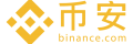 安币binance下载安卓下载logo